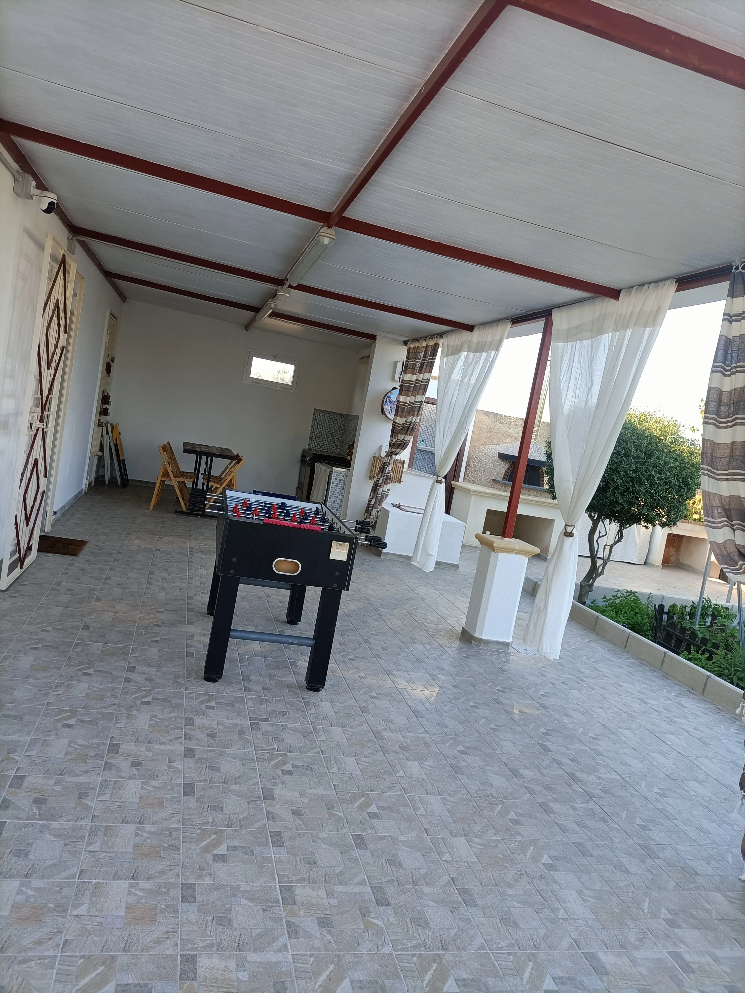 La Veranda